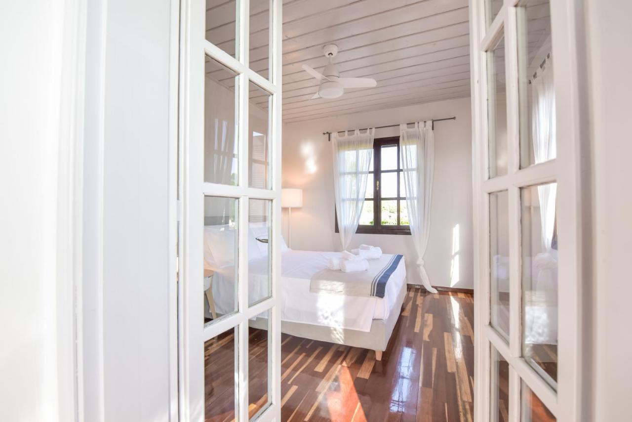 Alexandre Maison Beachfront Gialova Vacation Home Екстер'єр фото