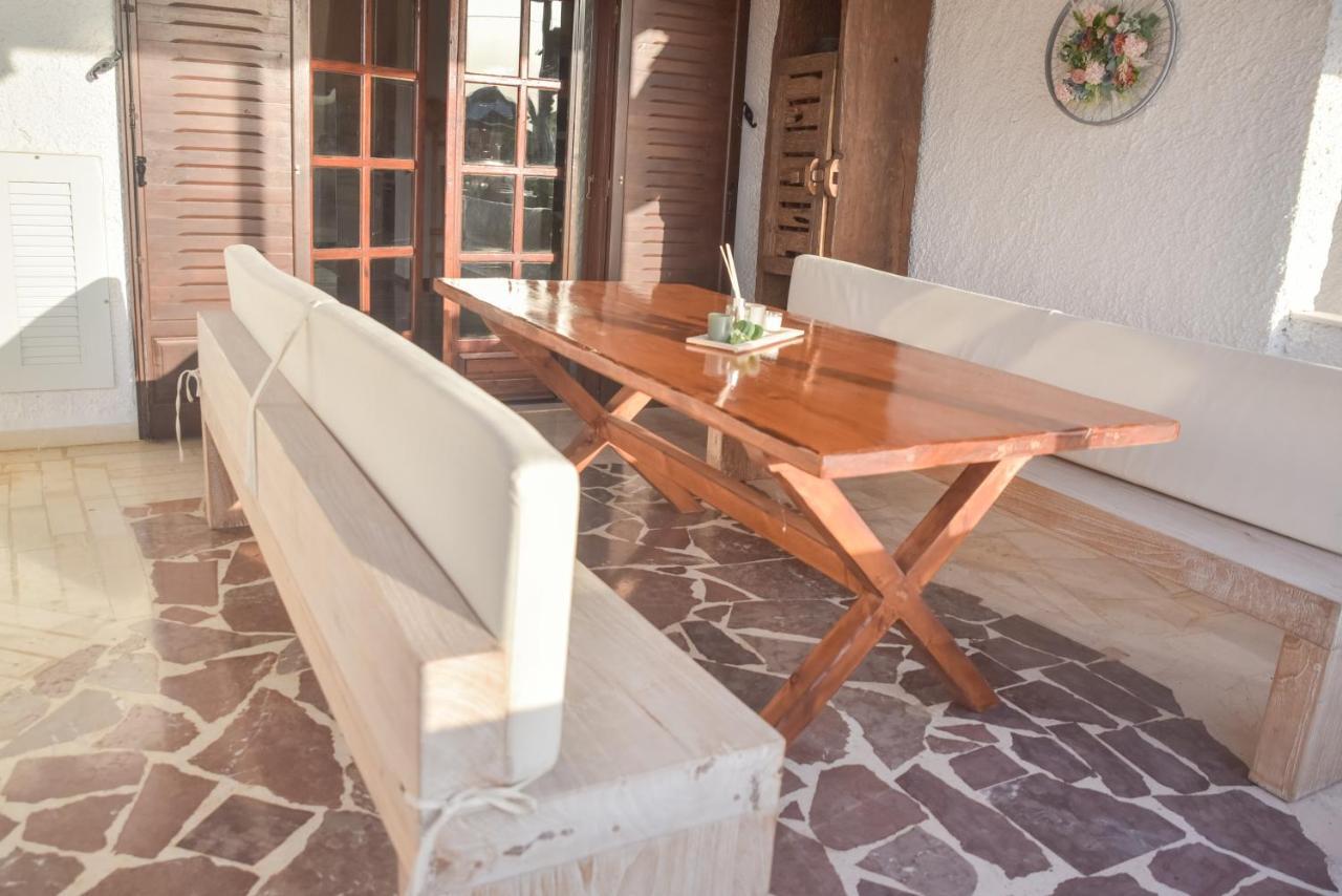 Alexandre Maison Beachfront Gialova Vacation Home Екстер'єр фото