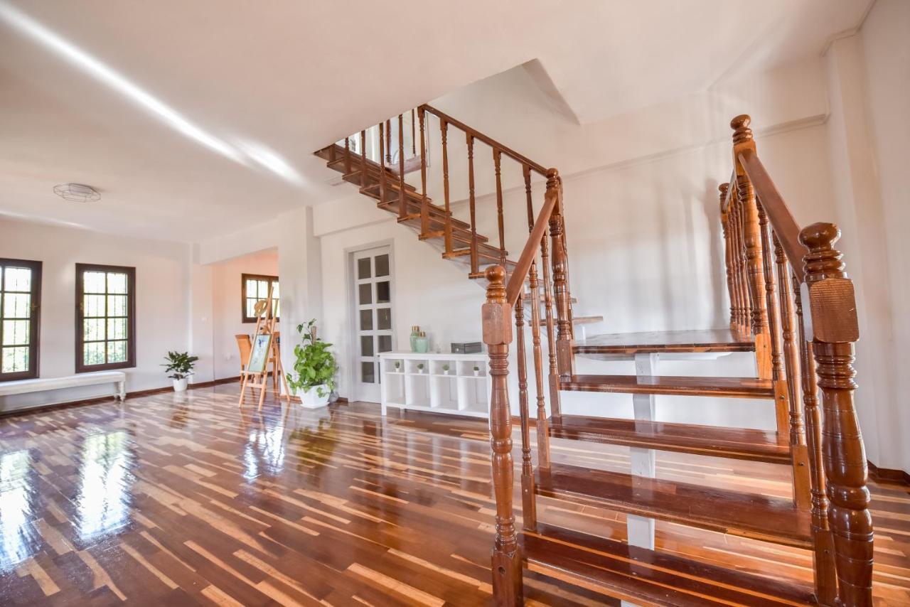 Alexandre Maison Beachfront Gialova Vacation Home Екстер'єр фото