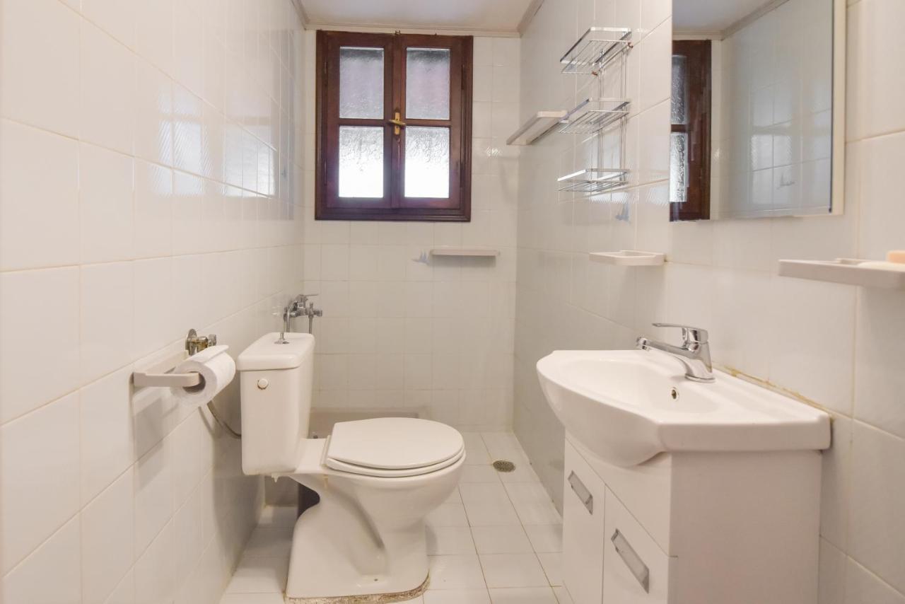 Alexandre Maison Beachfront Gialova Vacation Home Екстер'єр фото