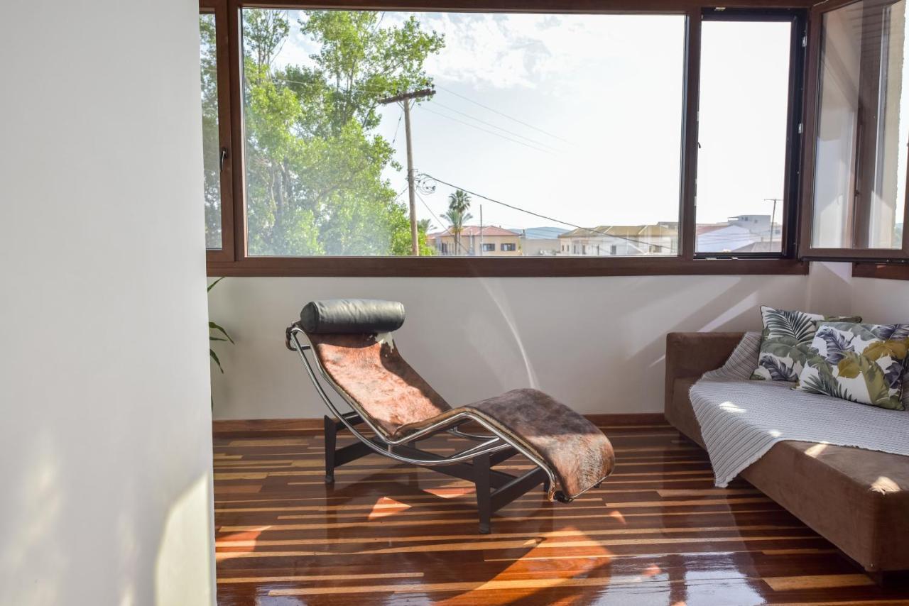 Alexandre Maison Beachfront Gialova Vacation Home Екстер'єр фото